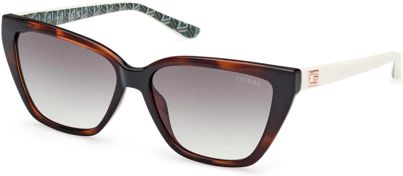 Guess 7919 Sunglasses - view 3